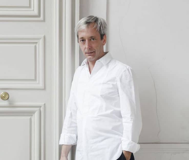 Sam Baron