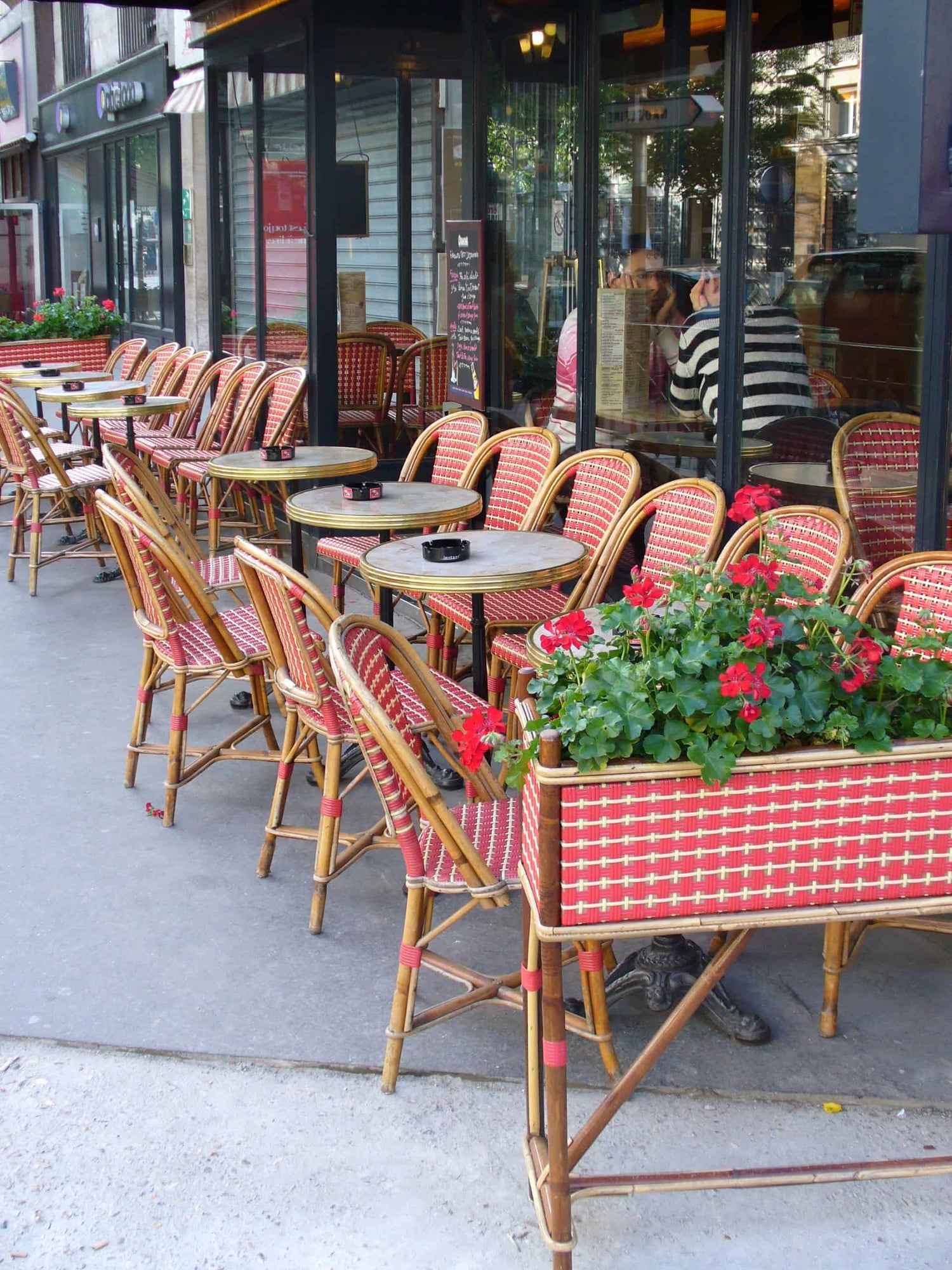 Jardinières - Occasion