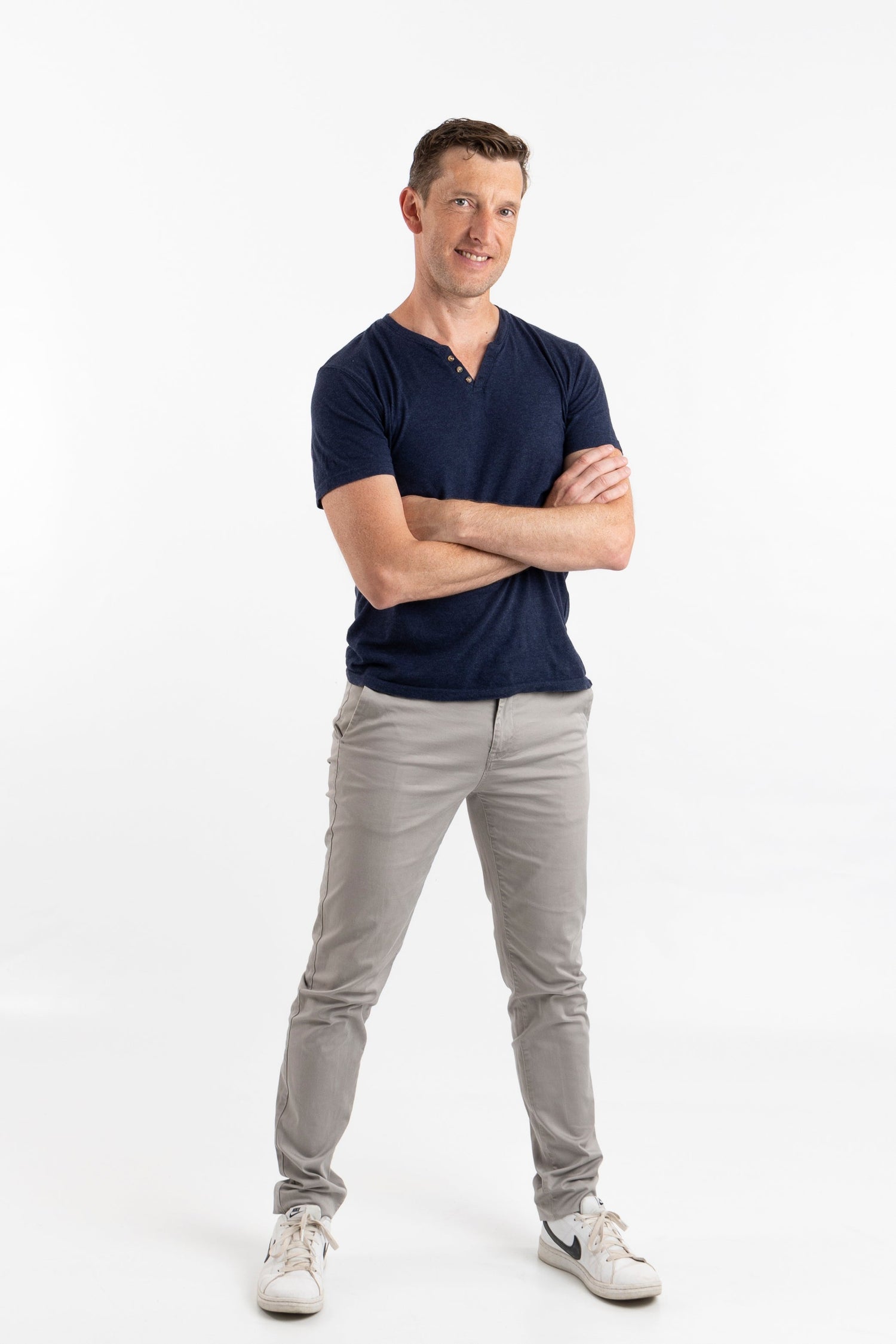 Olivier Toulouse