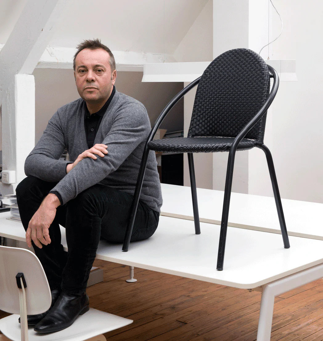 Patrick Norguet
