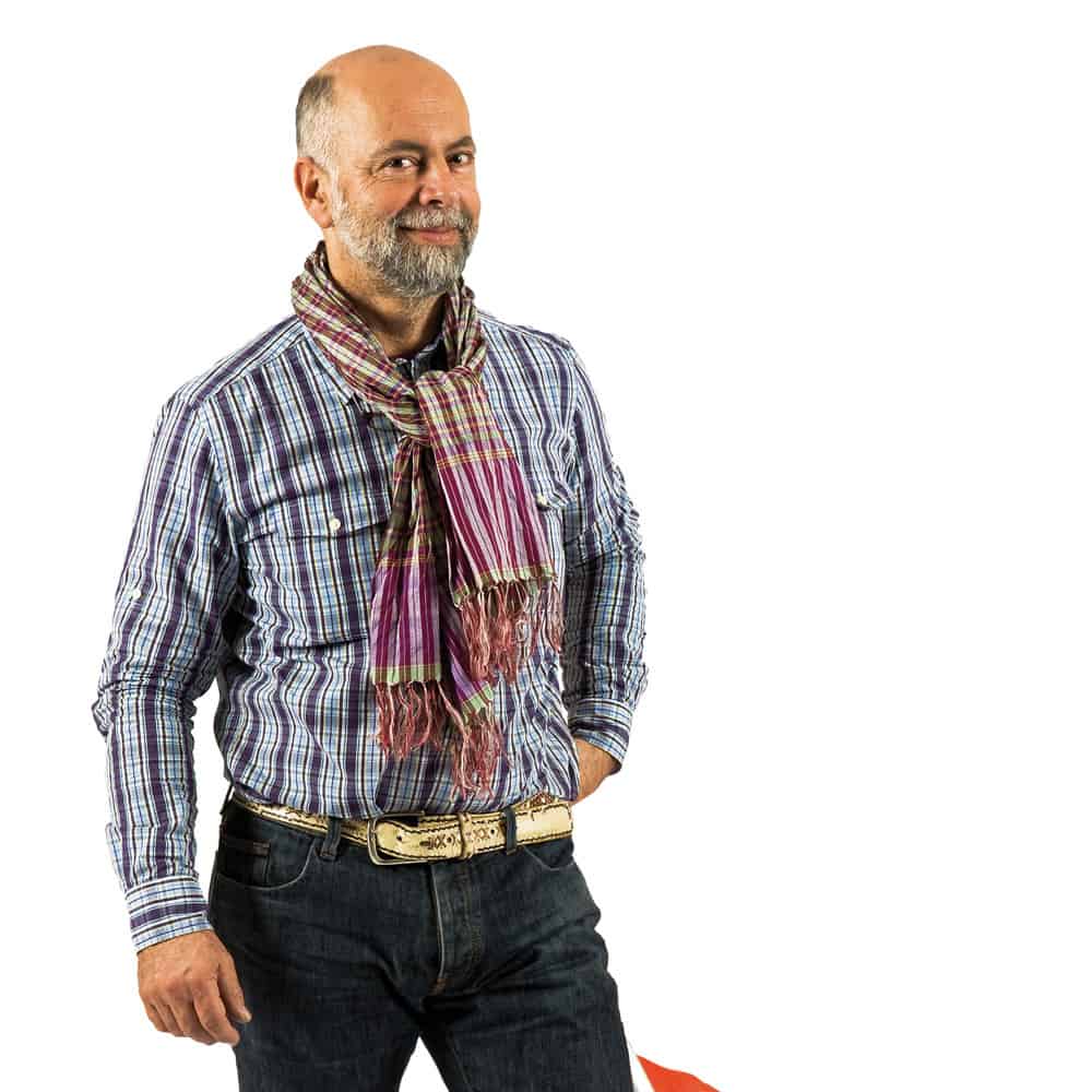 Philippe Model