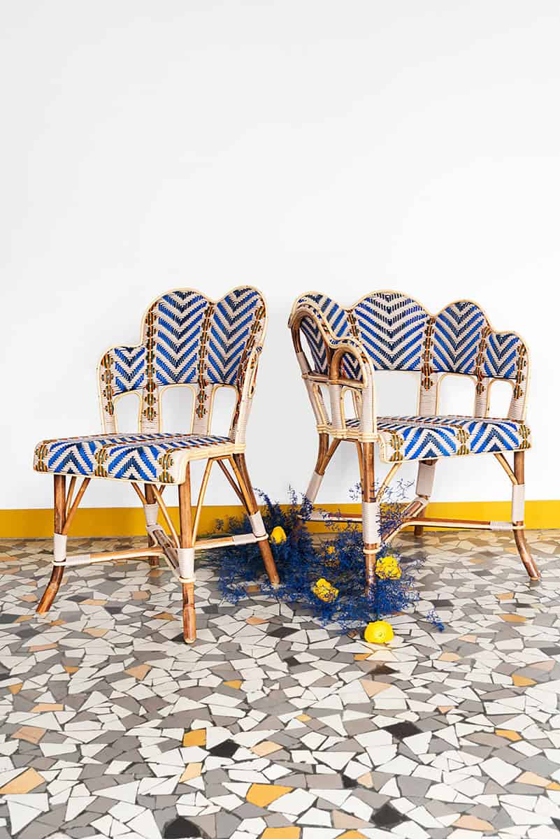 Fauteuils - Occasion