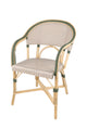 Haussmann Olive green