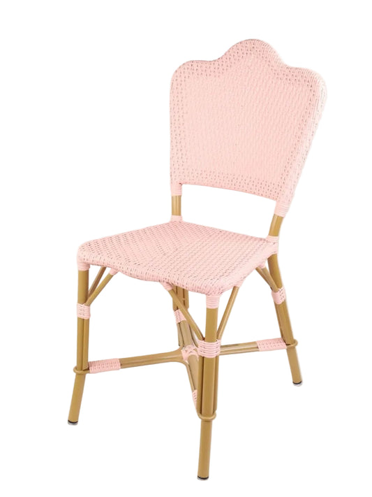 Cézanne aluminum - Light pink