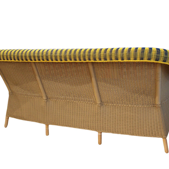 Banc N°86 dossier bas