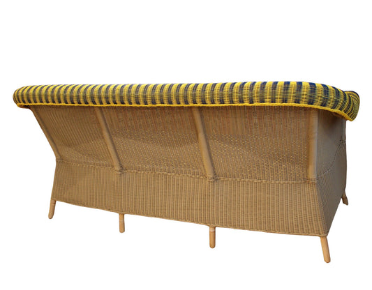 Banc N°86 dossier bas