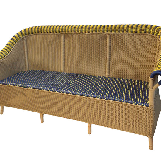 Banc N°86 dossier bas