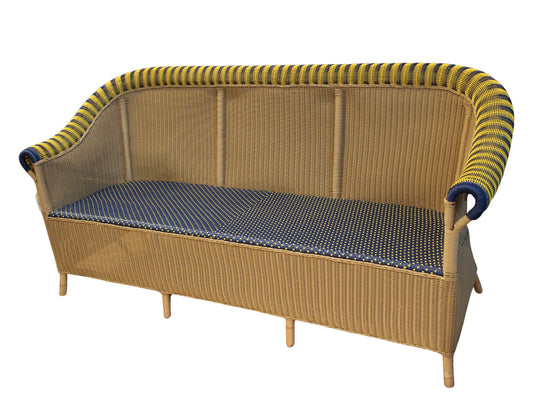 Banc N°86 dossier bas