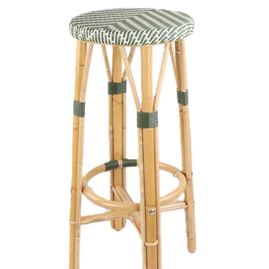 Tabouret haut