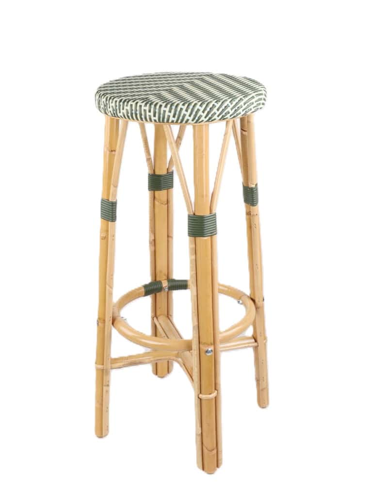 Tabouret haut