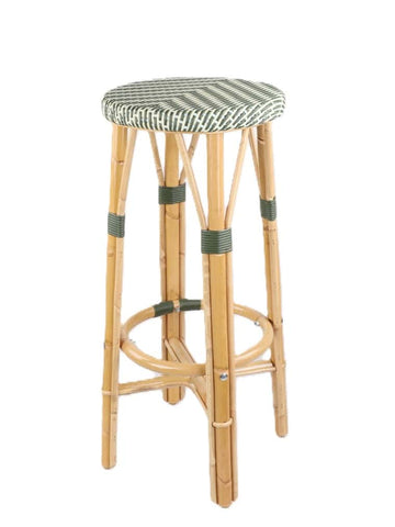 Tabouret haut