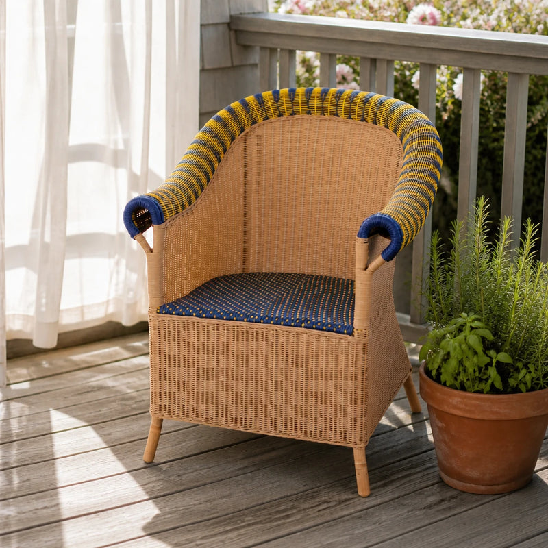 Cape Cod kitchen garden patio