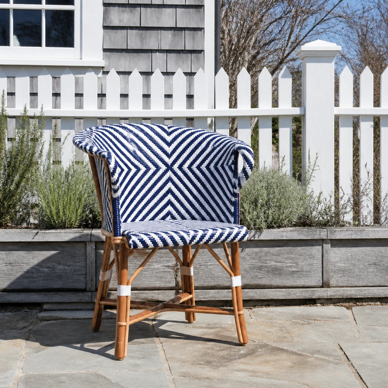 Cape Cod kitchen garden patio