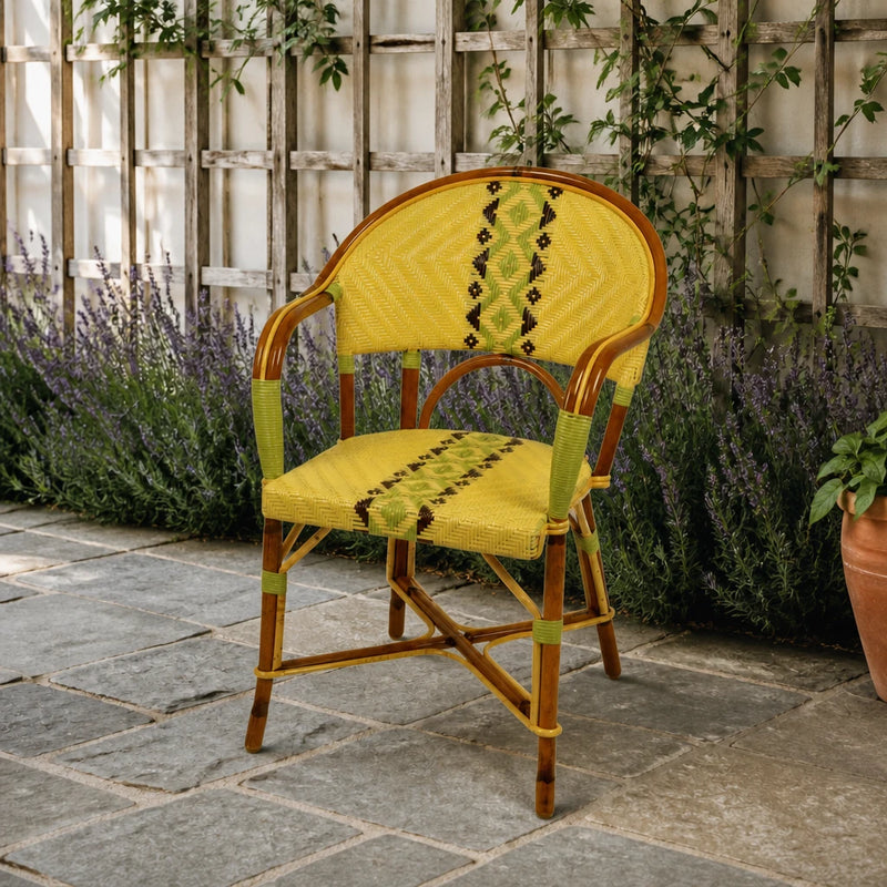Cape Cod kitchen garden patio