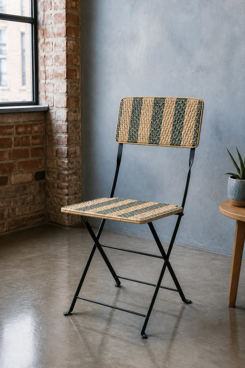 Chelsea loft dining