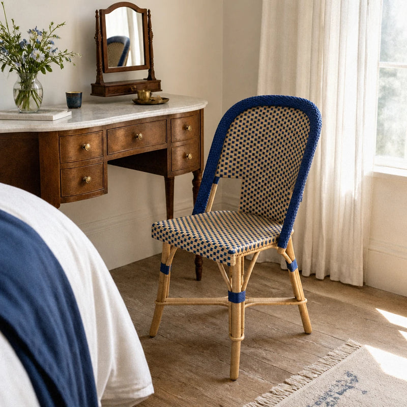 Connecticut bedroom corner