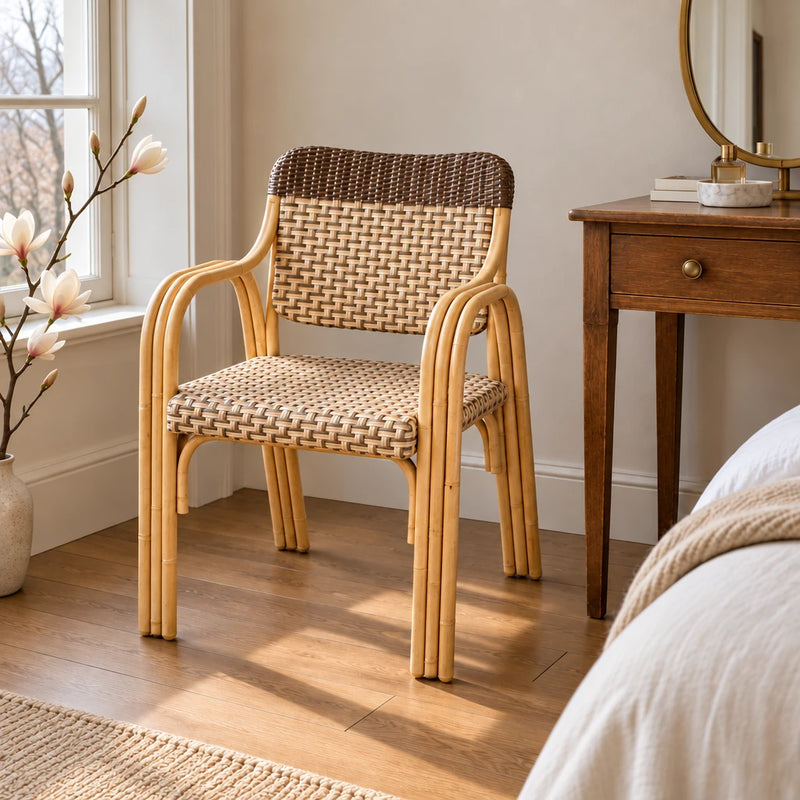 Connecticut bedroom corner