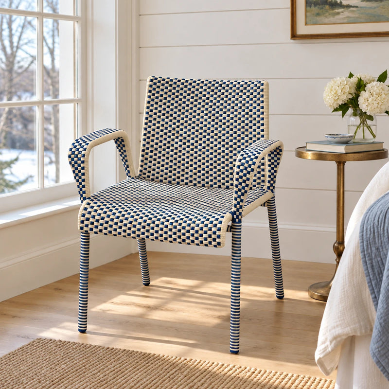 Connecticut bedroom corner