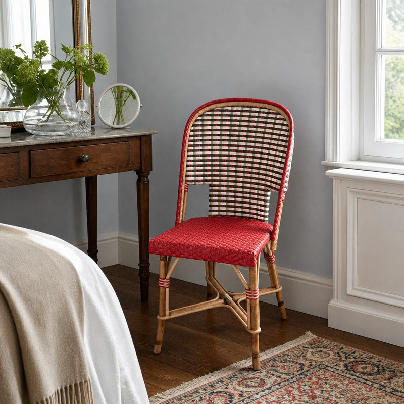 Connecticut bedroom corner