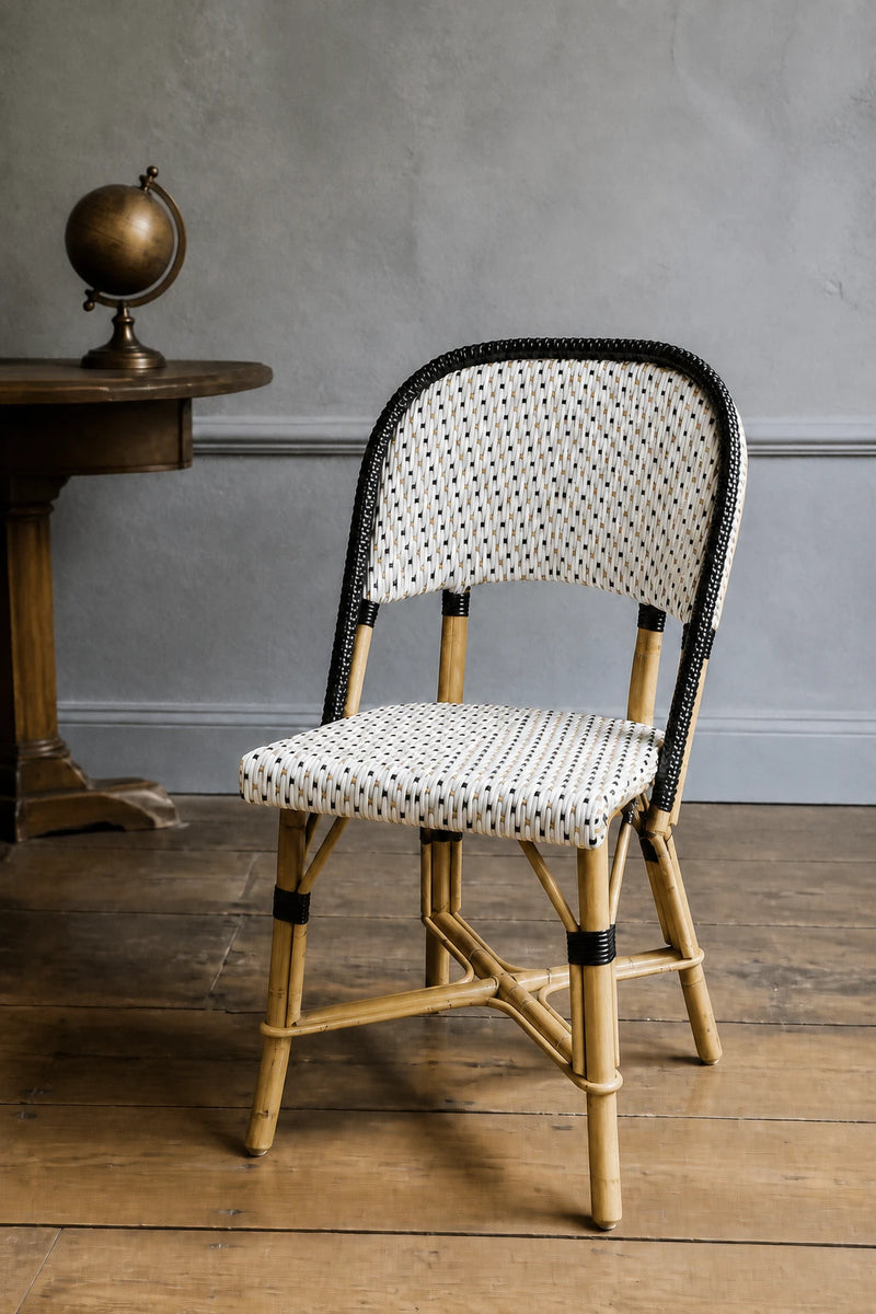 Craft macro: chair silhouette