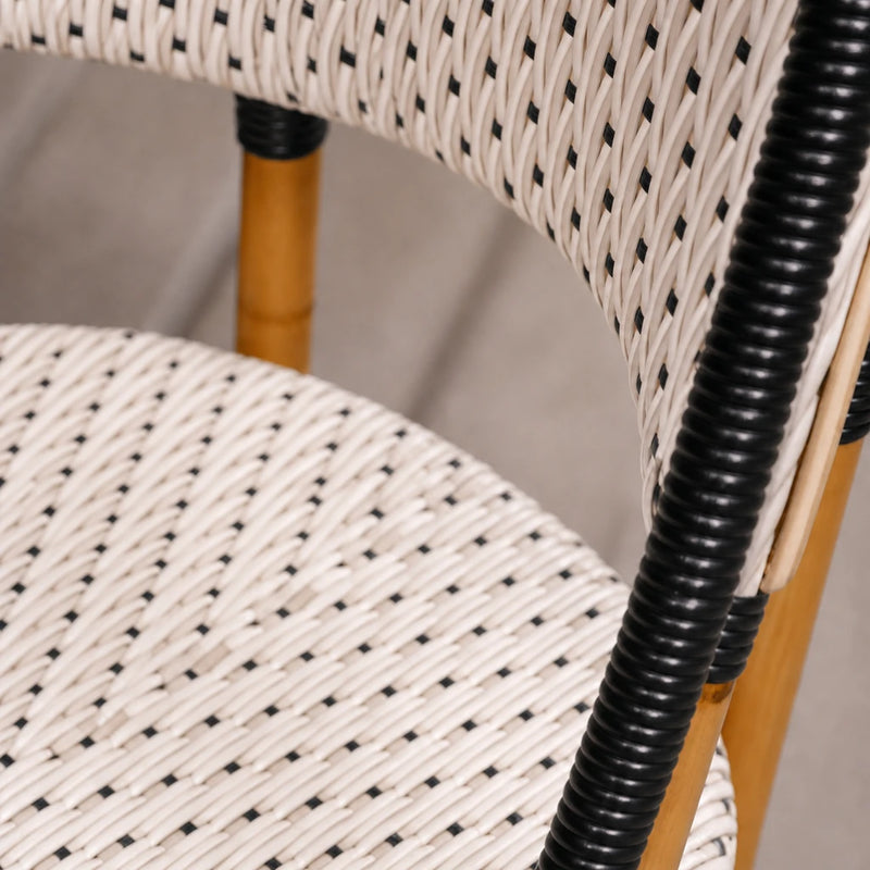 Craft macro: weaving celebration