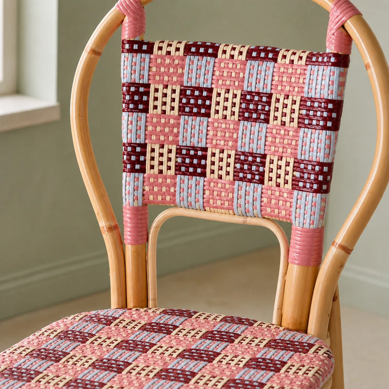Craft macro: weaving celebration