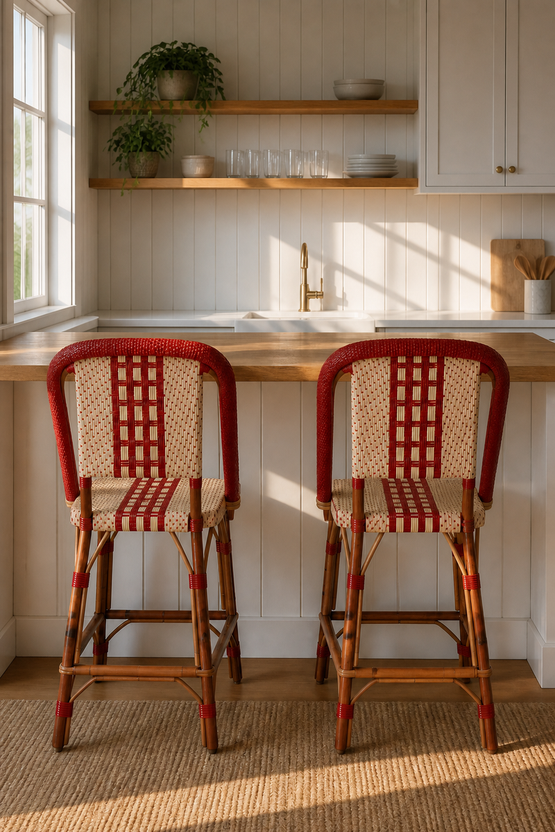 Florida kitchen counter