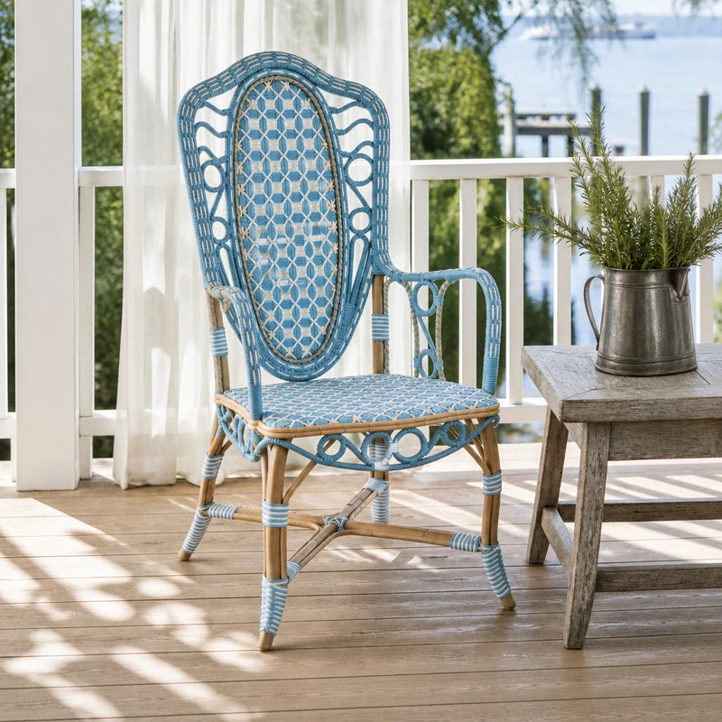Long Island boathouse deck