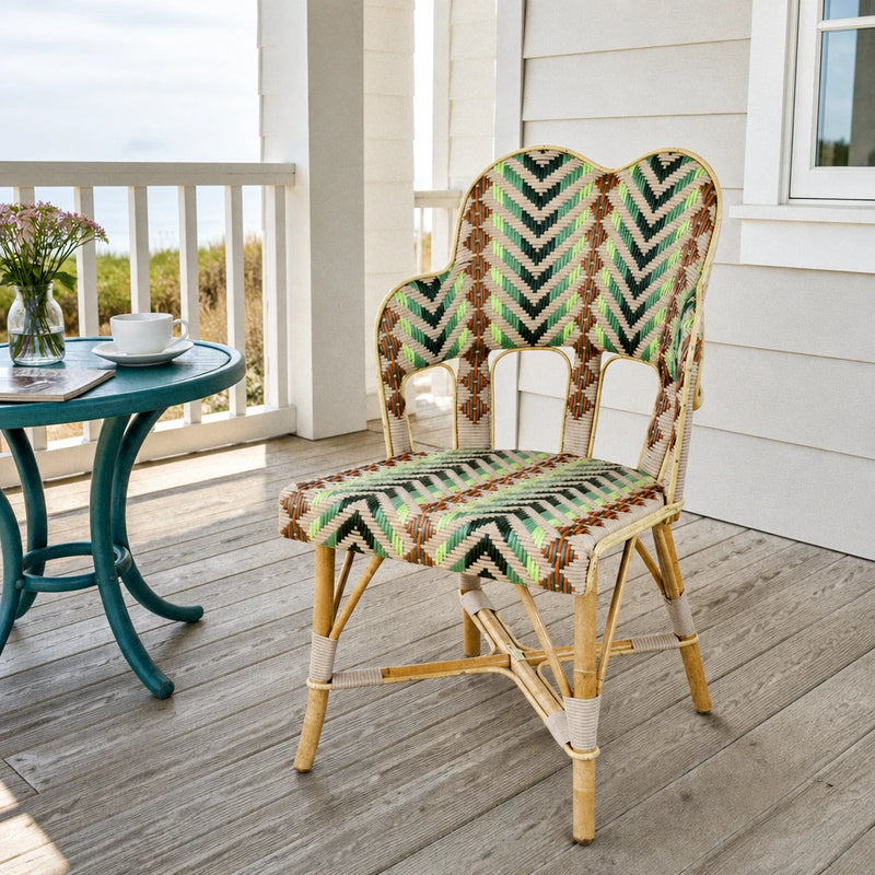 Outer Banks porch