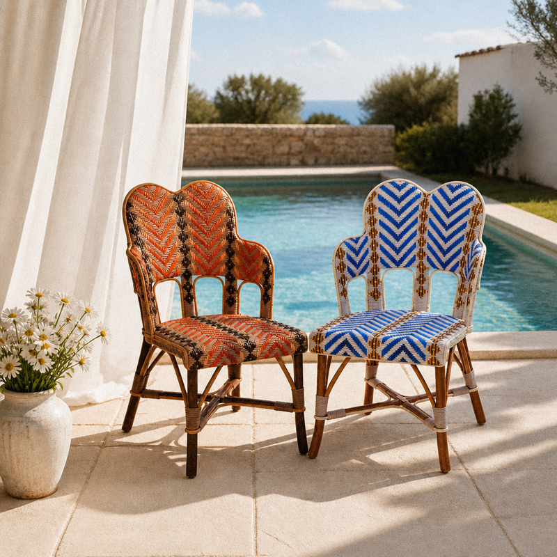 Test piscine