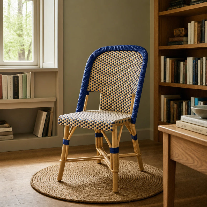 Texas hill country library