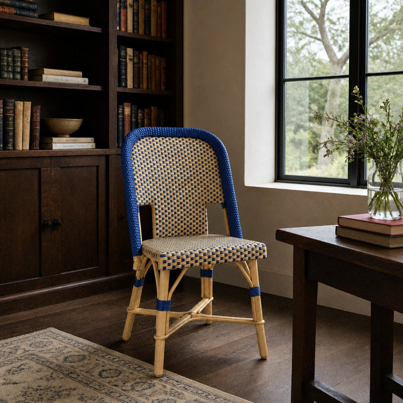 Texas hill country library