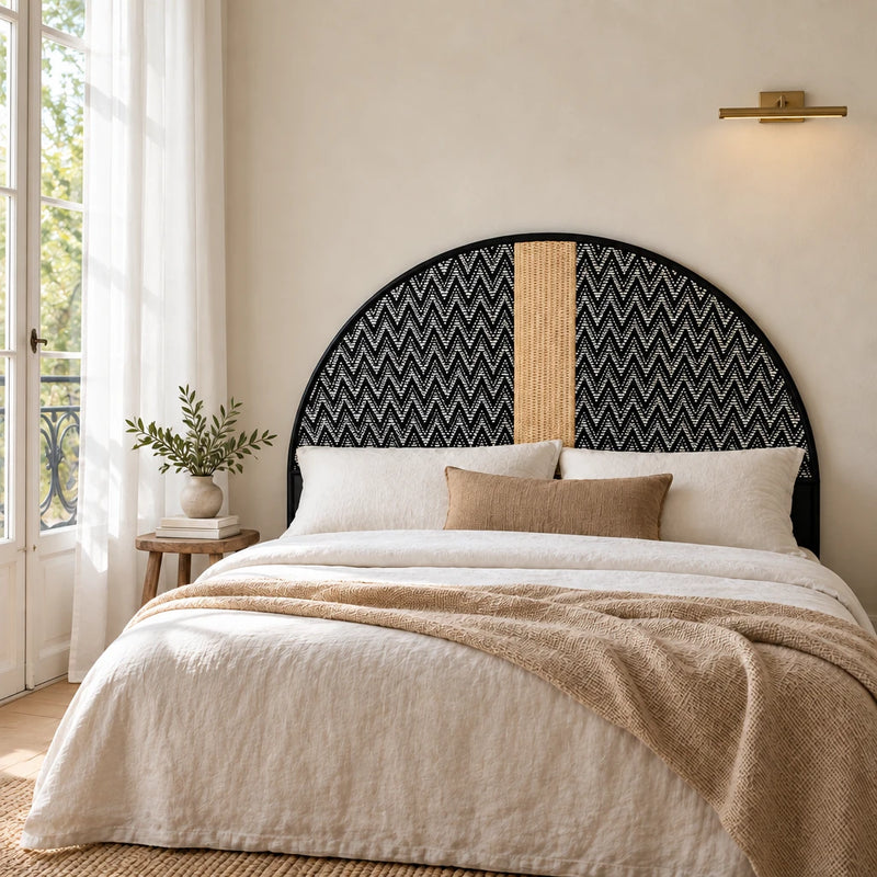 Chambre sobre