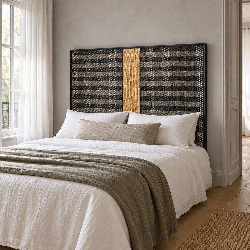 Chambre sobre
