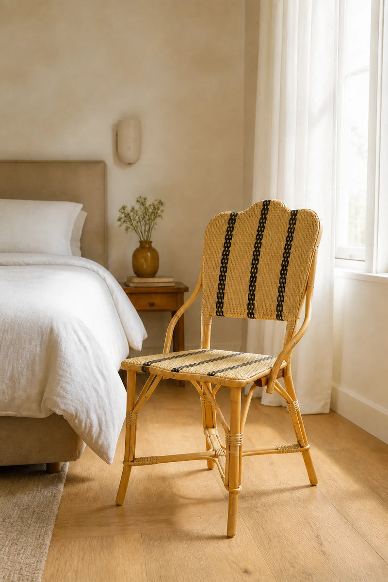 Chambre sobre