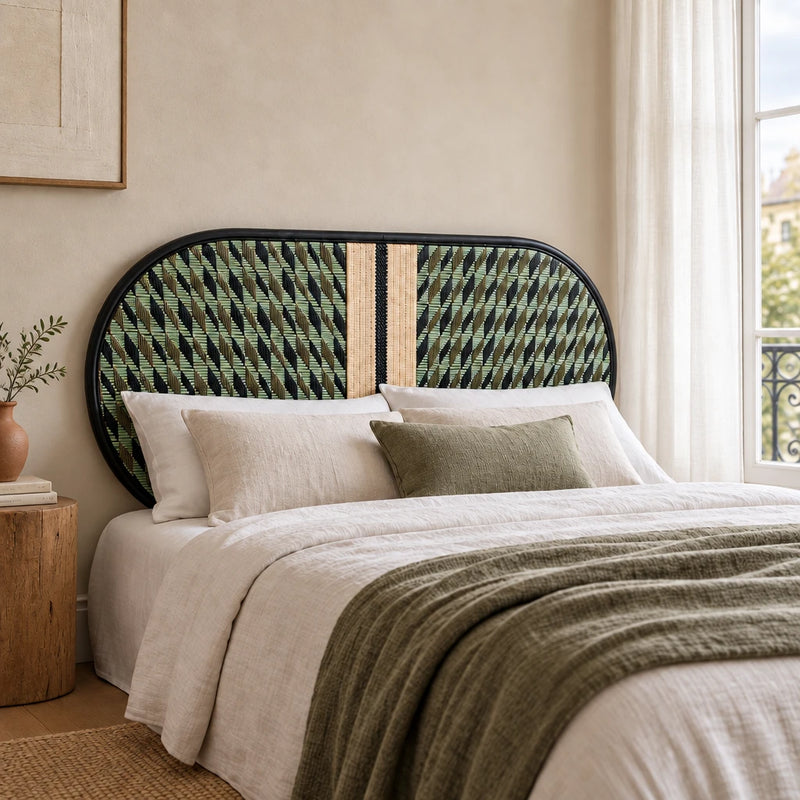 Chambre sobre