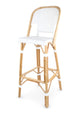 Rotin / Chaillot HT Blanc