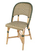 Rattan / Chambord K bordure sous-châssis / Pre-owned 1