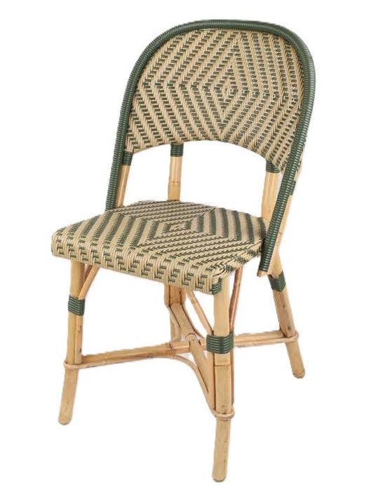 Chambord - Pre-owned - Rattan / Chambord K bordure sous-châssis / Pre-owned 2