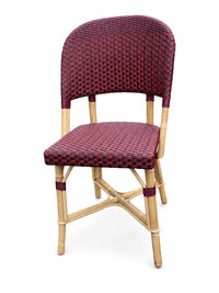 Chenonceau "The Island" Chair