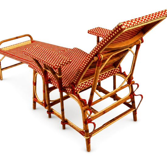 Chaise longue