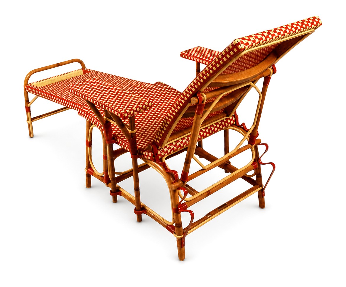 Chaise longue