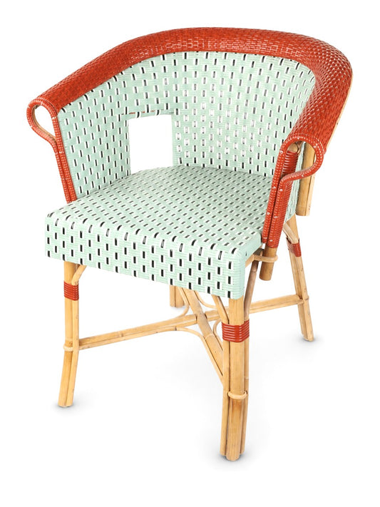 Cascade SE - Rattan