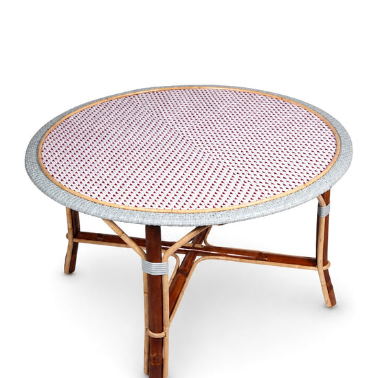 Table basse Bridge