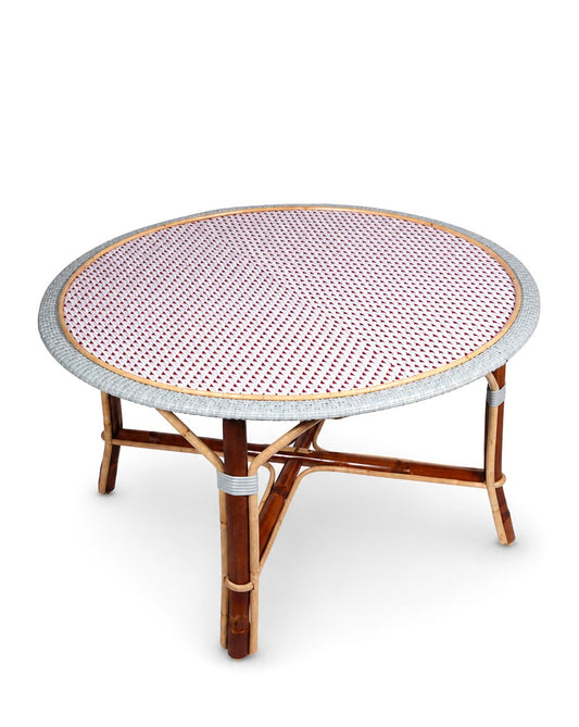 Table basse Bridge
