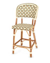 Seine wide high chair
