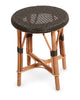 Pre-owned 2 / Tabouret Vert olive