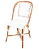 Rattan / White Limited Edition / Second-hand 1