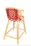 Carrousel baby high chair