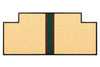 Doisy 160X85